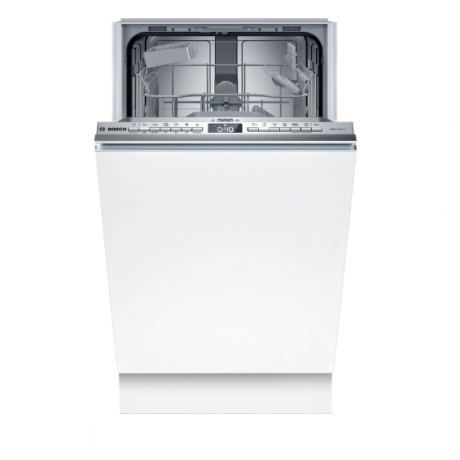 BOSCH SPV4HKX12E Εντοιχιζόμενο Πλυντήριο Πιάτων για 10 Σερβίτσια 45cm